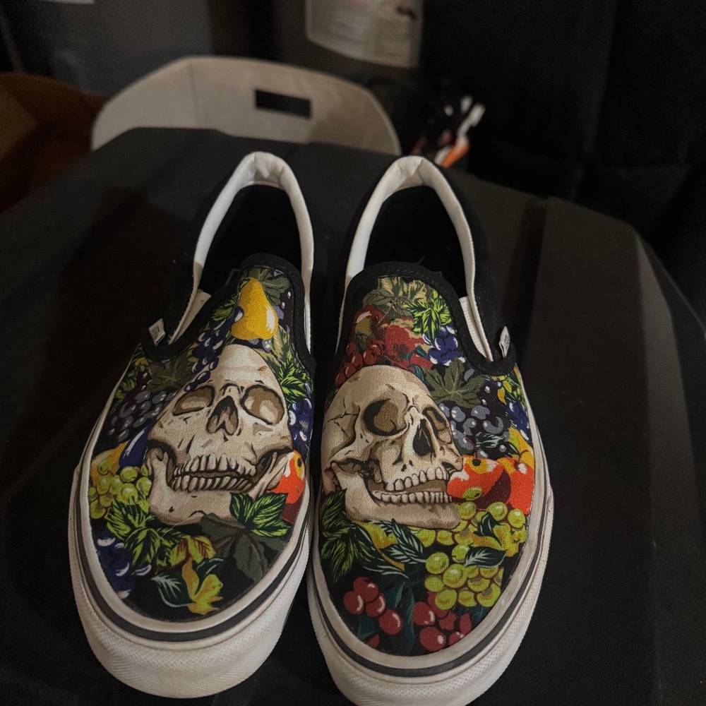 Vans